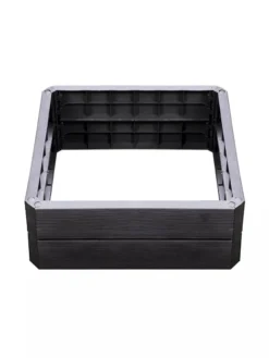 Modular Rectangular Raised Bed Kit 3 Modular Rectangular Raised Bed Kit -Gardene Supply Sales 8614248 02V modular rectangular raised bed kit