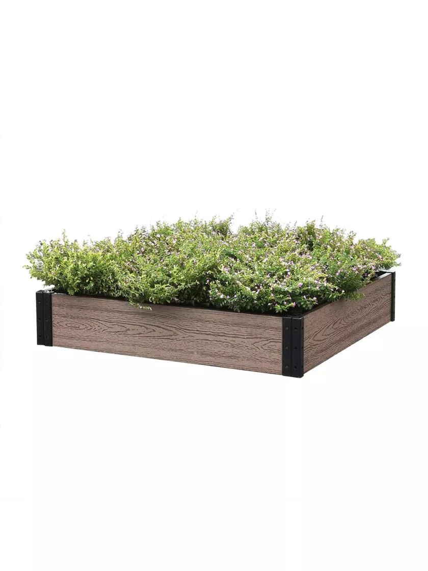 Essential Raised Garden Bed Essential Raised Garden Bed -Gardene Supply Sales 8614253 01V 3 4 essential raised garden bed