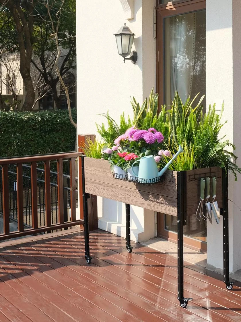 Urban Mobile Garden Urban Mobile Garden -Gardene Supply Sales 8614261 01V