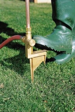 Hi-Rise Lifetime Sprinkler -Gardene Supply Sales GS33340 01