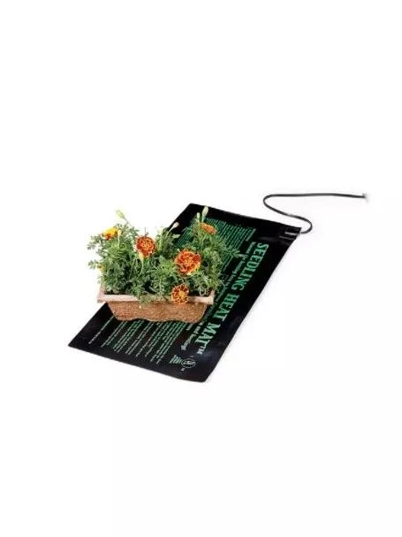Seedling Heat Mats Seedling Heat Mats -Gardene Supply Sales GS34357 01Z