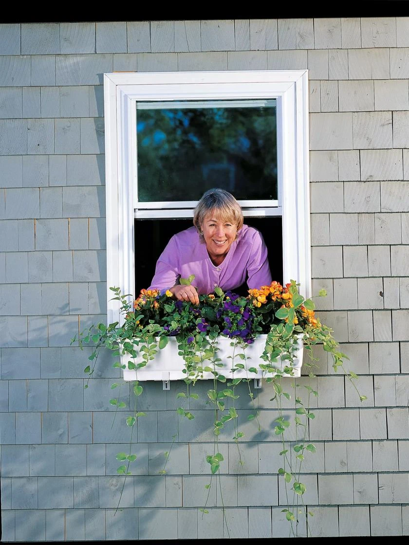 31" Self-Watering Window Box 31" Self-Watering Window Box -Gardene Supply Sales GS34499 01 tif