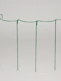 Curved Linking Stakes 4 Curved Linking Stakes -Gardene Supply Sales GS35240 05S tif