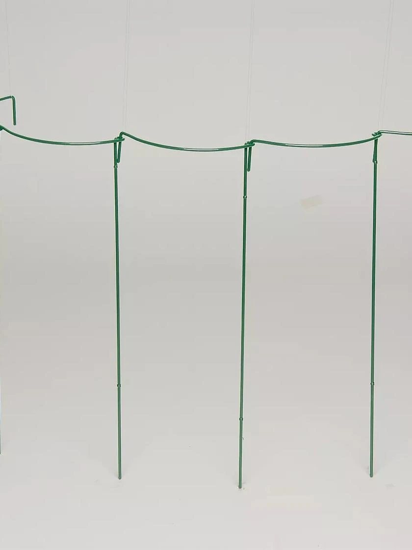 Curved Linking Stakes Curved Linking Stakes -Gardene Supply Sales GS35240 05S tif