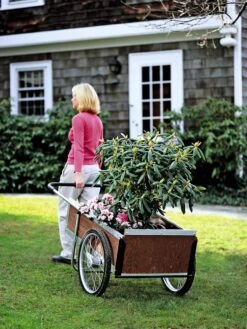 Medium Gardener's Supply Cart 3 Medium Gardener's Supply Cart -Gardene Supply Sales GS36499 01 tif