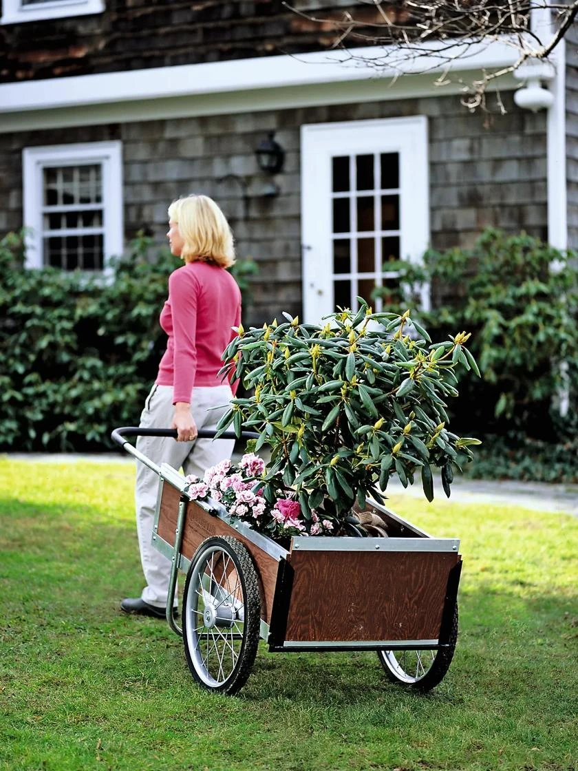 Medium Gardener's Supply Cart Medium Gardener's Supply Cart -Gardene Supply Sales GS36499 01 tif