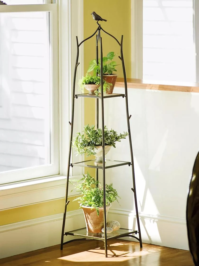 Branch Plant Stand Branch Plant Stand -Gardene Supply Sales GS37315 01 tif