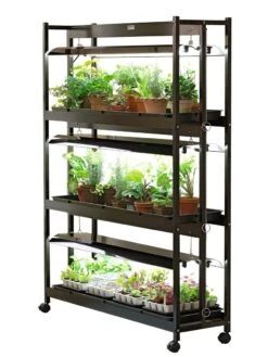 3-Tier Sunlite® Garden -Gardene Supply Sales GS39357 001E psd