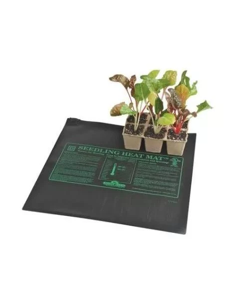 Seedling Heat Mats Seedling Heat Mats -Gardene Supply Sales GS39421 01S