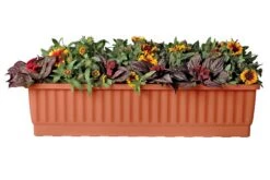39" Self-Watering Window Box -Gardene Supply Sales gs34497 01s