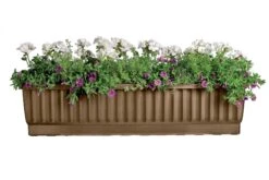 39" Self-Watering Window Box -Gardene Supply Sales gs37898 01s