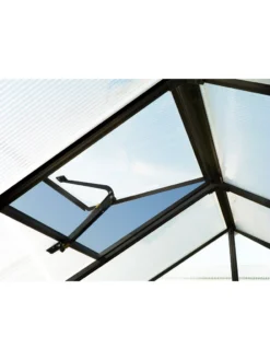 MONT Growers Edition Greenhouse, 8' X 8' -Gardene Supply Sales mont vent growers