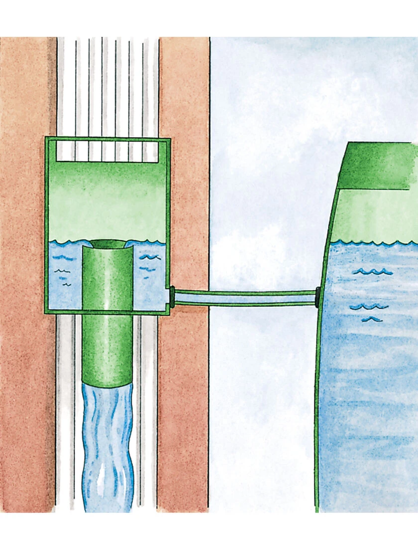 Downspout Diverter Downspout Diverter -Gardene Supply Sales rain barrel diverter 33991 002e